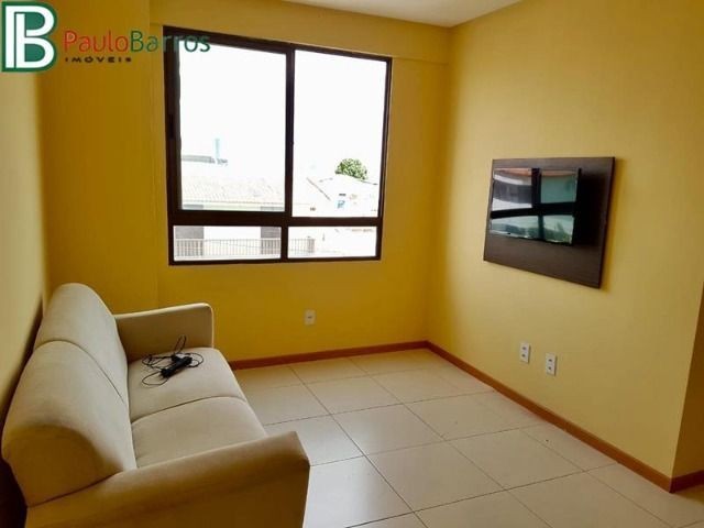 Excelente Apartamento mobiliado para Alugar Centro Petrolina - Foto 3