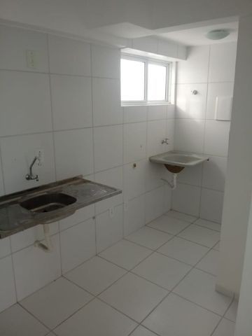 Apartamento 2 quartos em Ponta Negra - Foto 8
