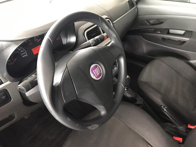Punto Attractive 1.4 2012 completo - Foto 3