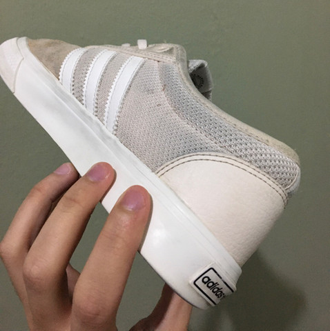 tênis adidas tumblr