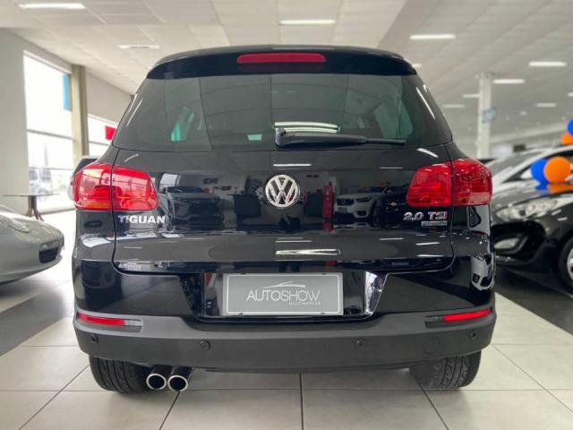 Volkswagen Tiguan TSI - Foto 5