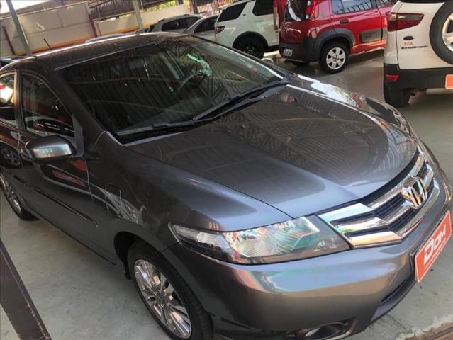 Honda City 1.5 lx 16v - Foto 6