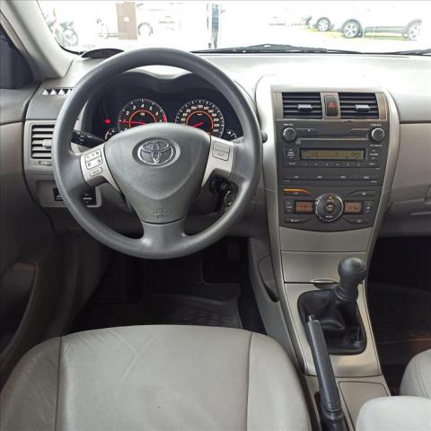 Toyota Corolla 1.8 Gli 16v - Foto 4