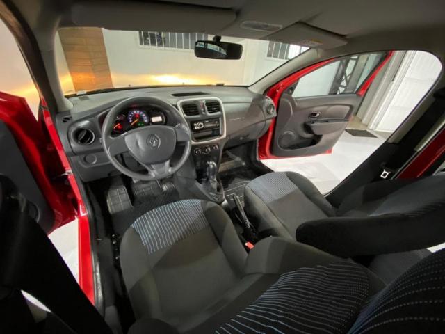 SANDERO Authentique 2019 1.0 12V - Foto 9