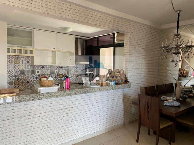 Apartamento para alugar em Plano diretor sul, Palmas cod:272 - Foto 5