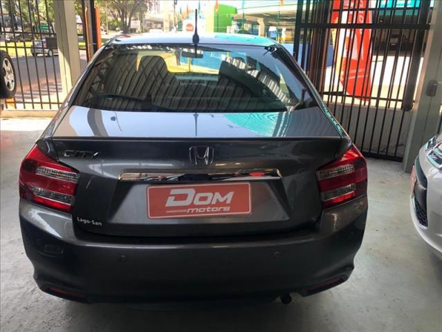 Honda City 1.5 lx 16v - Foto 4