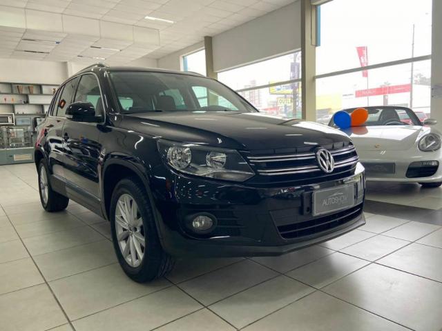 Volkswagen Tiguan TSI - Foto 3