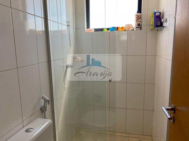 Apartamento para alugar em Plano diretor sul, Palmas cod:272 - Foto 12