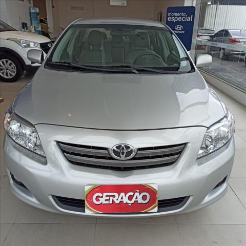 Toyota Corolla 1.8 Gli 16v - Foto 2
