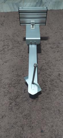 Suporte para motor de popa Hunter Fishing - Foto 3