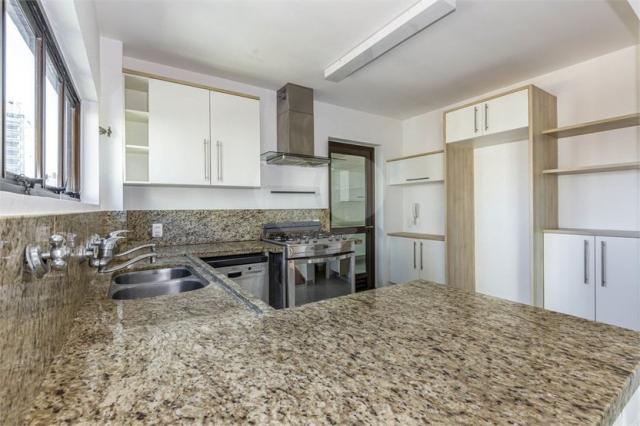 Apartamento à venda com 4 dormitórios em Vila nova conceição, São paulo cod:40-IM130892 - Foto 20