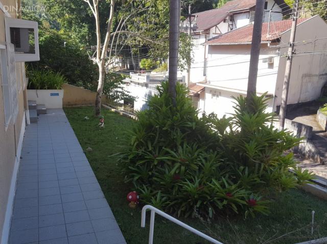 Casa comercial no Centro de Blumenau. - Foto 15