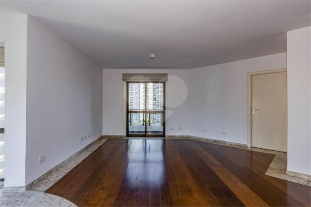 Apartamento à venda com 4 dormitórios em Vila nova conceição, São paulo cod:40-IM130892 - Foto 19