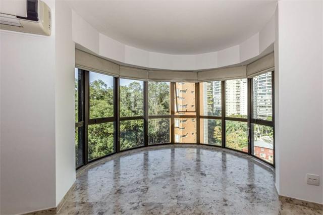 Apartamento à venda com 4 dormitórios em Vila nova conceição, São paulo cod:40-IM130892 - Foto 3