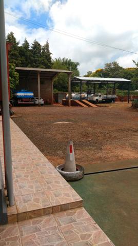 Posto de gasolina e TRR - Foto 6
