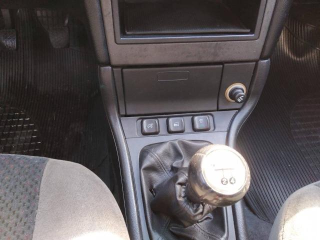 ASTRA 2006/2007 2.0 MPFI ELEGANCE SEDAN 8V FLEX 4P MANUAL - Foto 2