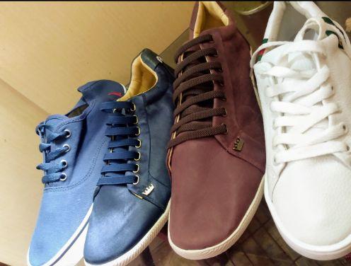 tenis vans gucci