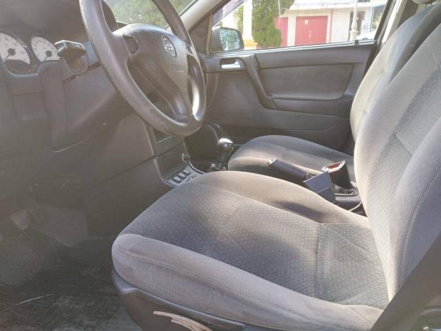 ASTRA 2006/2007 2.0 MPFI ELEGANCE SEDAN 8V FLEX 4P MANUAL - Foto 5