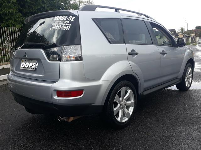 Mitsubishi Outlander - Foto 4