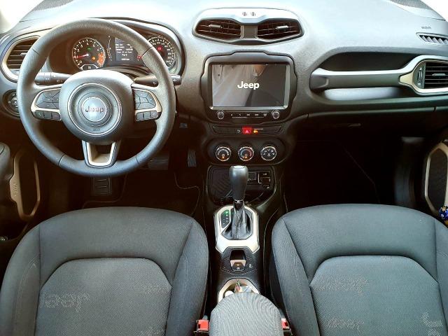 Renegade Sport 1.8 Flex 15/16 - Foto 15