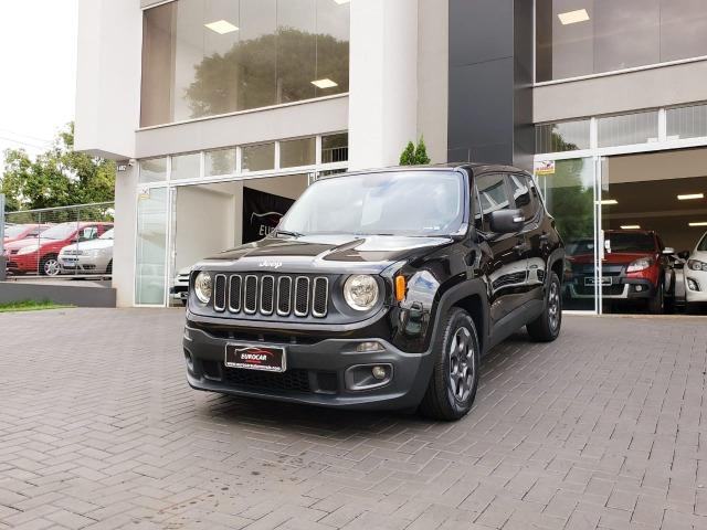 Renegade Sport 1.8 Flex 15/16