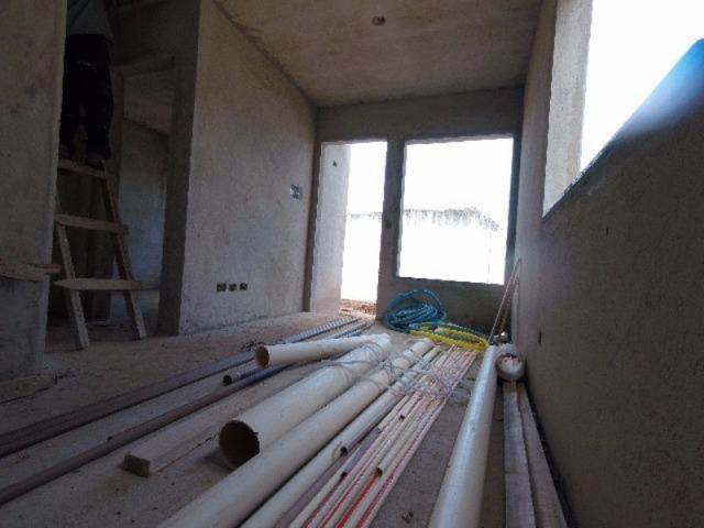 Casa 2 quartos à venda - Alto Boqueirão, Curitiba - PR 