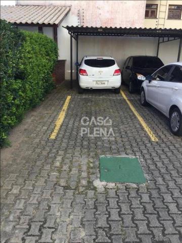 Apartamento à venda, 60 m² por R$ 247.000,00 - Cidade dos Funcionários - Fortaleza/CE - Foto 4