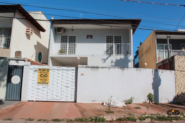 Casa para alugar com 4 dormitórios em Santa cruz, Cuiabá cod:CID2000