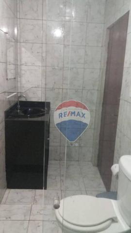 Casa com 5 dormitórios à venda, 99 m² por R$ 280.000,00 - Magano - Garanhuns/PE - Foto 9