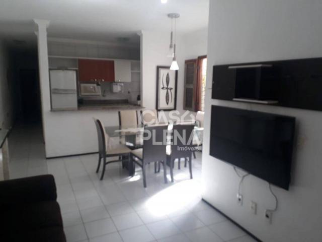 Casa com 3 dormitórios à venda, 104 m² por R$ 300.000,00 - Messejana - Fortaleza/CE - Foto 6