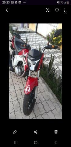 Troco Titan150 por Carro Celta - Foto 3