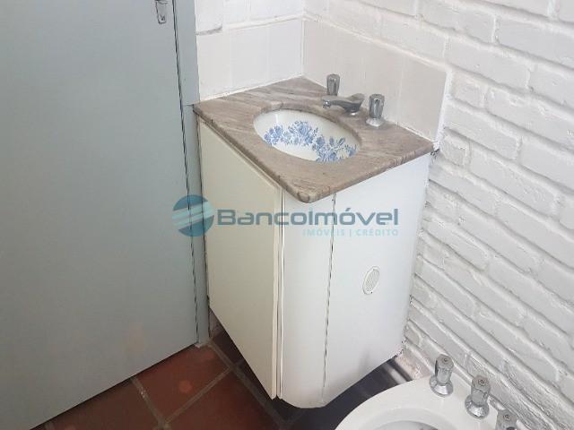 Casa para alugar com 1 dormitórios em Bosque, Campinas cod:CA01838 - Foto 10