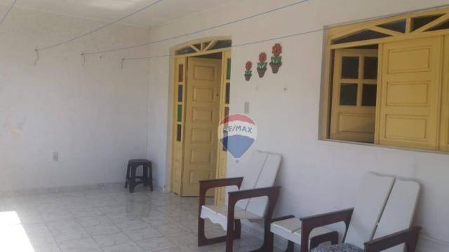 Casa com 5 dormitórios à venda, 99 m² por R$ 280.000,00 - Magano - Garanhuns/PE - Foto 5