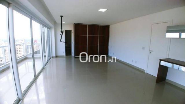 Cobertura à venda, 339 m² por R$ 1.649.000,00 - Setor Bueno - Goiânia/GO - Foto 12