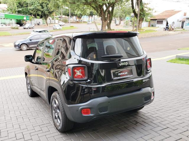 Renegade Sport 1.8 Flex 15/16 - Foto 9