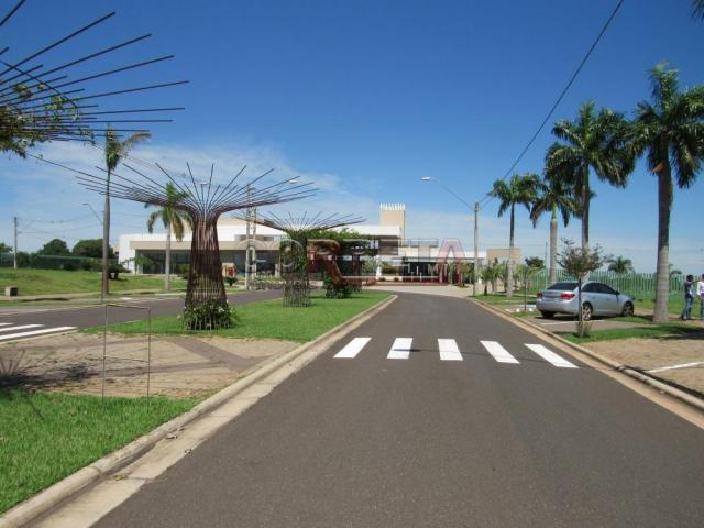 Terreno à venda em Alvorada, Aracatuba cod:V04361