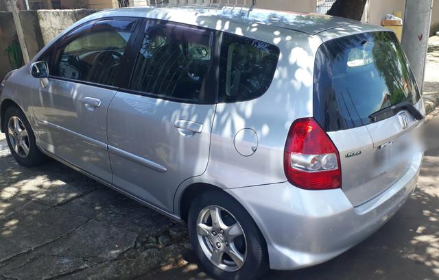 Honda fit urgente - Foto 5