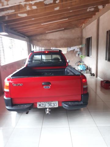 Vende-se Ou Trocas Hein Motos Com Voltas - Foto 2