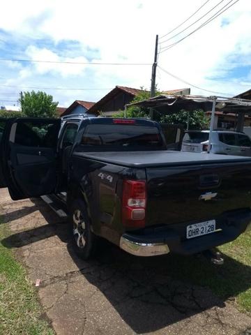 Automóvel S10 LTZ - Foto 2