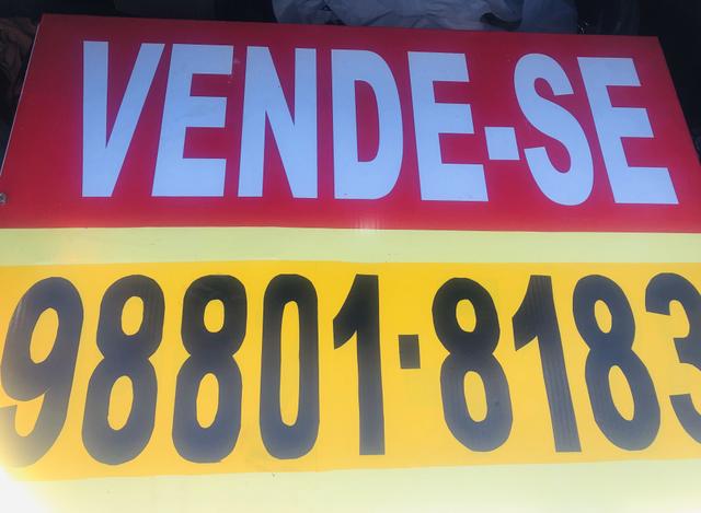 Vendo ou troco - Foto 6