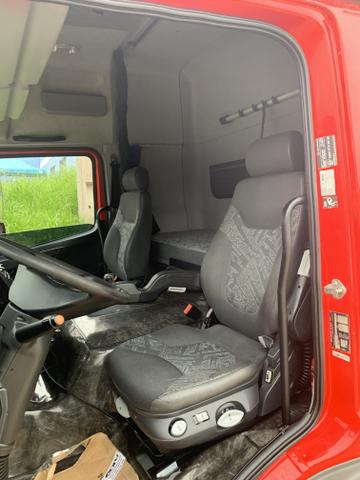 Atego 2430 - Foto 5