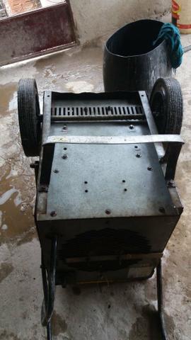 Reticadora trifassica origo 456 - Foto 2