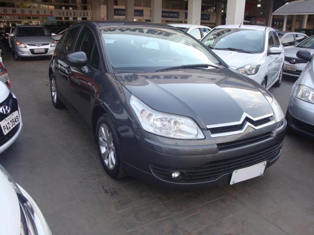 CITROËN C4 1.6 GLX 5P F - Foto 2