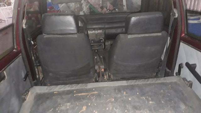 Fiat uno 97 - Foto 2
