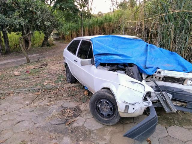 Vende-se Gol Batido - Foto 3