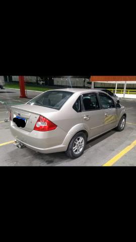 Ford fiesta 1.6 class 09/10