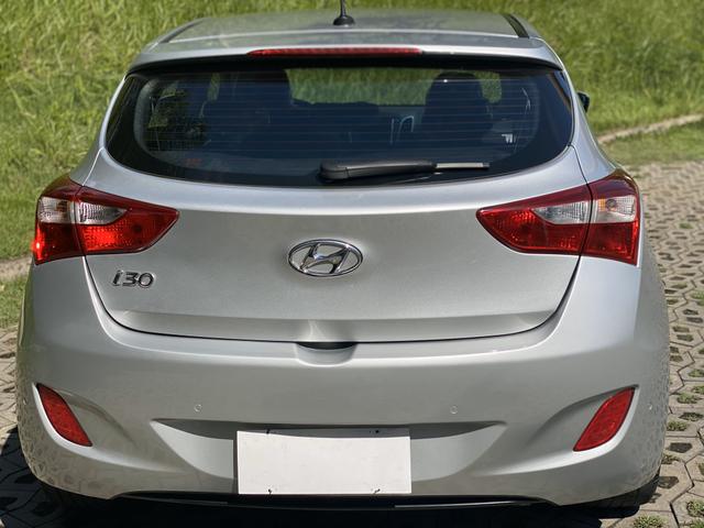 HYUNDAI-2015-I30-AUTOMATICO-KIT MULTIMÍDIA-TOP-Aceito trocas-Revisões Original - Foto 3