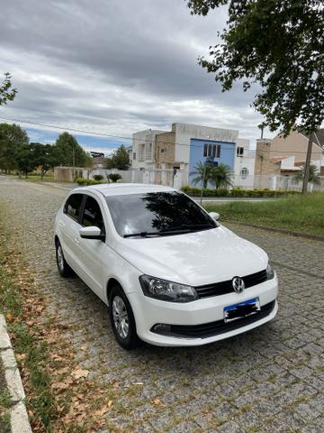 Gol trendline 1.0 t.flex 8v 5p - Foto 4