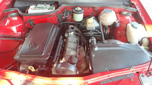 Gol G 4 2006/2007 - Foto 2
