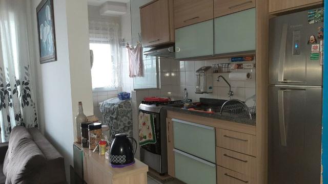 Lindo Apartamento Garden Palmeiras São Francisco - Foto 15